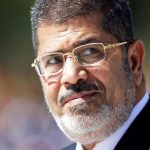 عاجل : وفاة الرئيس المصري المعزول محمد مرسي داخل سجنه في مصر