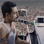 إيرادات “Bohemian Rhapsody” تفوق ميزانية إنتاجه بأكثر من 16 مرة