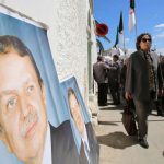 المحامون الجزائريون يعلقون العمل القضائي احتجاجا على ترشح بوتفليقة