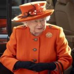 أول منشور لملكة بريطانيا على “إنستغرام”!