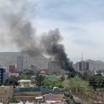 مقتل داعية بارز بتفجير داخل مسجد في كابل