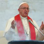 البابا فرنسيس يصلّي من أجل السلام في السودان