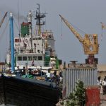 جيبوتي: لا توجد سفن حربية إيرانية في موانئنا
