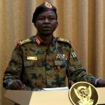 المجلس العسكري السوداني: مبدئيا وافقنا على الوساطة الإثيوبية