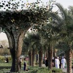 الإمارات تسعى لتكون “أسعد بلدان العالم” بحلول 2031