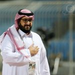 رسمياً.. سعود آل سويلم يعلن عدم ترشحه لرئاسة النصر