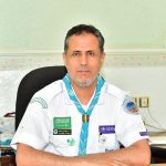 التجربة الكشفية السعودية في خدمة ضيوف الرحمن بمؤتمر شرم الشيخ