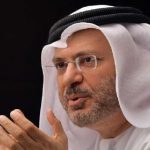 قرقاش: السعودية هي التي تقرر استمرار دور الإمارات ضمن التحالف العربي من عدمه