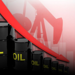النفط ينخفض على وقع جولة جديدة في الحرب التجارية بين أمريكا والصين