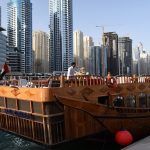 دبي .. الرابعة في قائمة أكثر مدن العالم زيارة وأنطاليا العاشرة