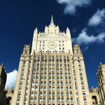 الخارجية الروسية: نأمل في أن تكون المفاوضات بين الولايات المتحدة وطالبان متوقفة وليست ميتة