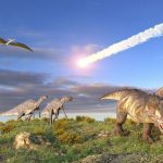 ماذا حدث يوم نفوق الديناصورات؟
