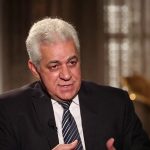 الأمن المصري يقتحم منزل رئيس تحرير جريدة ويقبض على ابنه