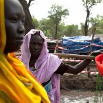 الكشف عن 4 إصابات كوليرا في السودان