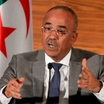 “رويترز”: رئيس الوزراء الجزائري سيستقيل قريبا