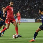 البحرين تحقق فوزا ثمينا على كمبوديا وتتصدر مجموعتها في تصفيات مونديال 2022