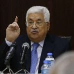 عباس: جميع الاتفاقات الموقعة مع إسرائيل ستنتهي حال فرض سيادتها على أي جزء من الأرض الفلسطينية