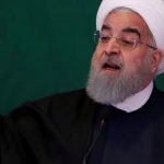 مستشار الرئيس الإيراني: إقالة بولتون هزيمة لاستراتيجية الحد الأقصى للضغوط على إيران
