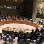 دول إفريقية تدعو الأمم المتحدة لرفع العقوبات عن السودان
