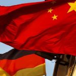 الصين تقدم احتجاجا لبرلين إثر لقاء جمع وزير الخارجية الألماني بناشط من هونغ كونغ