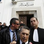 القضاء التونسي يرفض السماح للمرشح الموقوف نبيل القروي بإجراء مقابلة تلفزيونية