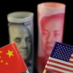 الصين تعفي مجموعة سلع أمريكية من رسوم جمركية انتقامية