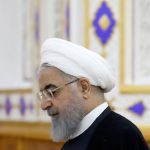 روحاني: إيران ستقدم على المزيد من خطوات تقليص الالتزامات النووية إذا لزم الأمر
