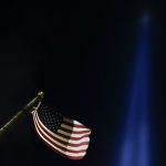الولايات المتحدة تنكس أعلامها في ذكرى 11 سبتمبر