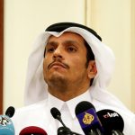 قطر: نرفض تعدي إسرائيل على الشعب الفلسطيني ولا سلام في المنطقة دون حل قضيته