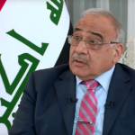 مدير مكتب السيستاني: عبد المهدي ليس مرشح المرجعية لكنها لم تعترض عليه
