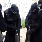 أخطر امرأة في “داعش” استخدمت المواد الكيميائية في عمليات ببغداد