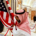الولايات المتحدة تفوقت على السعودية ولكن لفترة وجيزة