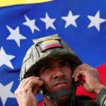 واشنطن تفعل معاهدة مضادة لفنزويلا ردا على تحركات كاراكاس “الحربية”