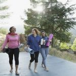 النشاط البدني بالتزامن مع خفض السعرات الحرارية يهدد صحة العظام