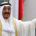 أمير الكويت يغادر المستشفى بعد إجراء فحوص طبية مطمئنة