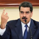 مادورو: سأعيش 100 عام بفضل العناية الإلهية