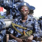 أنباء عن إمكانية تسليم السودان قياديا هاربا في “أنصار الشريعة” لمصر