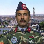قوات “الوفاق الليبية” تعلن تدمير غرفة عمليات “الجيش الوطني” في قاعدة الجفرة