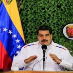 مادورو يعلق على صور غوايدو مع تجار مخدرات