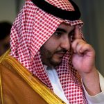 خالد بن سلمان يجدد لهادي دعم السعودية لشرعية حكومته