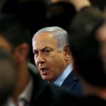 نتنياهو يتهم “أزرق-أبيض” بالوقوف وراء خبر تجسس إسرائيل على البيت الأبيض