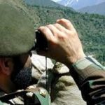 مقتل جندي باكستاني بنيران هندية في “آزاد كشمير”