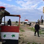 عاجل : سانا النصرة تمنع الأهالي من الخروج من إدلب