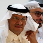وزير الطاقة السعودي: الهجوم على منشأتي أرامكو تسبب في توقف 50% من إنتاج الشركة