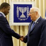 رئيس زامبيا متهم بتهريب مخدرات من إسرائيل
