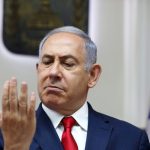 نتنياهو: “صفقة القرن” تقضي بفرض سيادة إسرائيل على مستوطنات الضفة