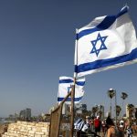 سفارة الاتحاد الأوروبي لدى إسرائيل تتعرض لـ “تخريب مشين”