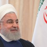 الخارجية الإيرانية: لن يكون هناك لقاء بين روحاني وترامب في نيويورك