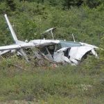 مقتل 7 أشخاص وجرح 3 بتحطم طائرة صغيرة في كولومبيا