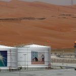 السعودية تغلق خط الأنابيب إلى البحرين بعد هجوم “أرامكو”
